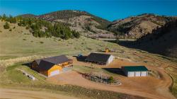 460 Lower Willow Creek Road Hall, MT 59837