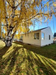 208 2nd Avenue NW Choteau, MT 59422