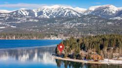 300 Bay Point Drive 4A Down Whitefish, MT 59937