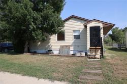 676 Hill Avenue Shelby, MT 59474