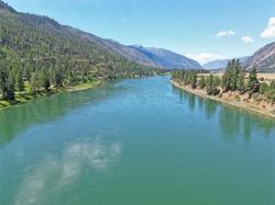 37 Mahonia Road Plains, MT 59859
