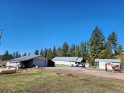 611 S Canyon Drive Seeley Lake, MT 59868