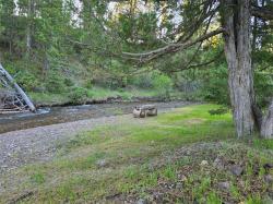 611 S Canyon Drive Seeley Lake, MT 59868