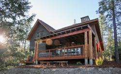 818 Wilderness Club Drive Eureka, MT 59917