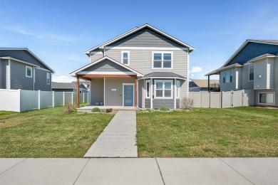 5546 Brumby Lane Missoula, MT 59808