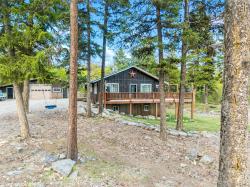 519 E Newlin Drive Marion, MT 59925