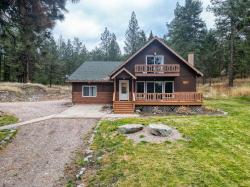 41001 Canyon View Drive Polson, MT 59860