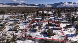 314 Nancy Lou Drive Missoula, MT 59804