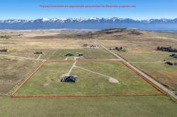 38035 Valley Hills Lane Polson, MT 59860