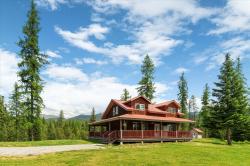 311 Evergreen Lane Troy, MT 59935
