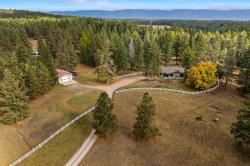 130 Shawnee Drive Bigfork, MT 59911