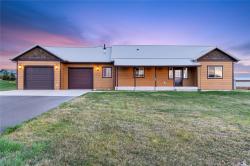 20 Windy Meadow Drive Townsend, MT 59644