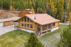 2197 W Tower Road Saltese, MT 59867