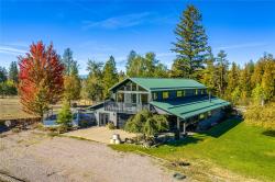 54493 Hillside Road St Ignatius, MT 59865