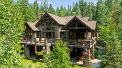 227 Arrowhead Drive Whitefish, MT 59937