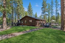 12863 Kelley Drive Bigfork, MT 59911