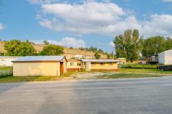 320 Central Avenue Eureka, MT 59917