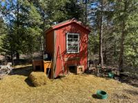949 Verde Creek Road Superior, MT 59872
