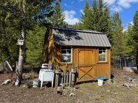 949 Verde Creek Road Superior, MT 59872