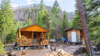 949 Verde Creek Road Superior, MT 59872