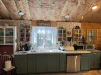 949 Verde Creek Road Superior, MT 59872