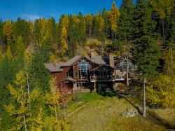 1013 Whispering Pines Lane Whitefish, MT 59937