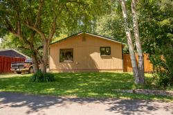 510 and 512 3rd Avenue E Columbia Falls, MT 59912