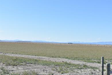 162 Hwy 220 Choteau, MT 59422