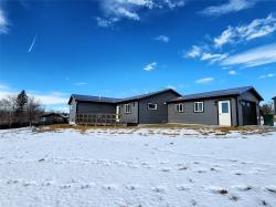 101 10th Avenue NE Choteau, MT 59422