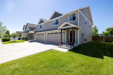 4648 Shadowglen Drive Bozeman, MT 59718