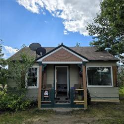 185 Blackfoot Avenue East Glacier Park, MT 59434