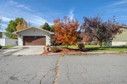 4107 Trenton Street Butte, MT 59701