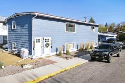 2003 / 2005 Lester Street Missoula, MT 59801