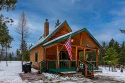 283 Badger Trail Eureka, MT 59917