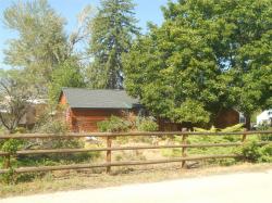 467 Cooper Lane Hamilton, MT 59840