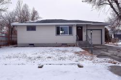 307 W Riggs Street East Helena, MT 59635