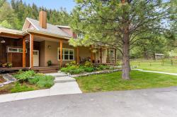 11501 Sleeman Creek Road Lolo, MT 59847
