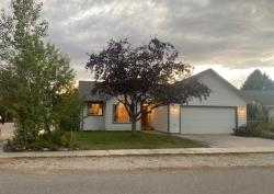 149 Alice Avenue Hamilton, MT 59840