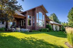 109 Levi Court Bigfork, MT 59911