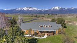 406 Back Nine Lane Hamilton, MT 59840