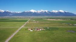 37521 Dublin Gulch Road Saint Ignatius, MT 59865