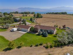 72 Manor Drive Townsend, MT 59644