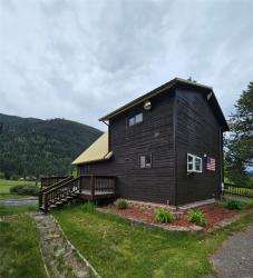4743 Sloway Frontage Road Superior, MT 59872