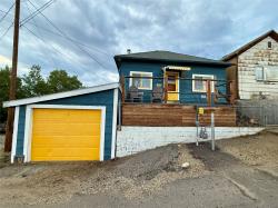 149 Missoula Avenue Butte, MT 59701