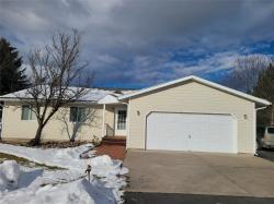 16025 Broken Arrow Lane Frenchtown, MT 59834