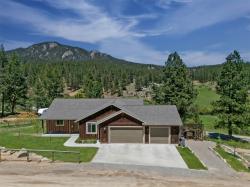 4 Juniper Lane Clancy, MT 59634