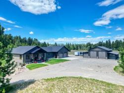 168 Treasure View Drive Libby, MT 59923