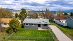 504 22nd Avenue W Polson, MT 59860