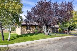 34 Mammoth Drive Butte, MT 59701