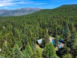 183 Pinewood Circle Seeley Lake, MT 59868